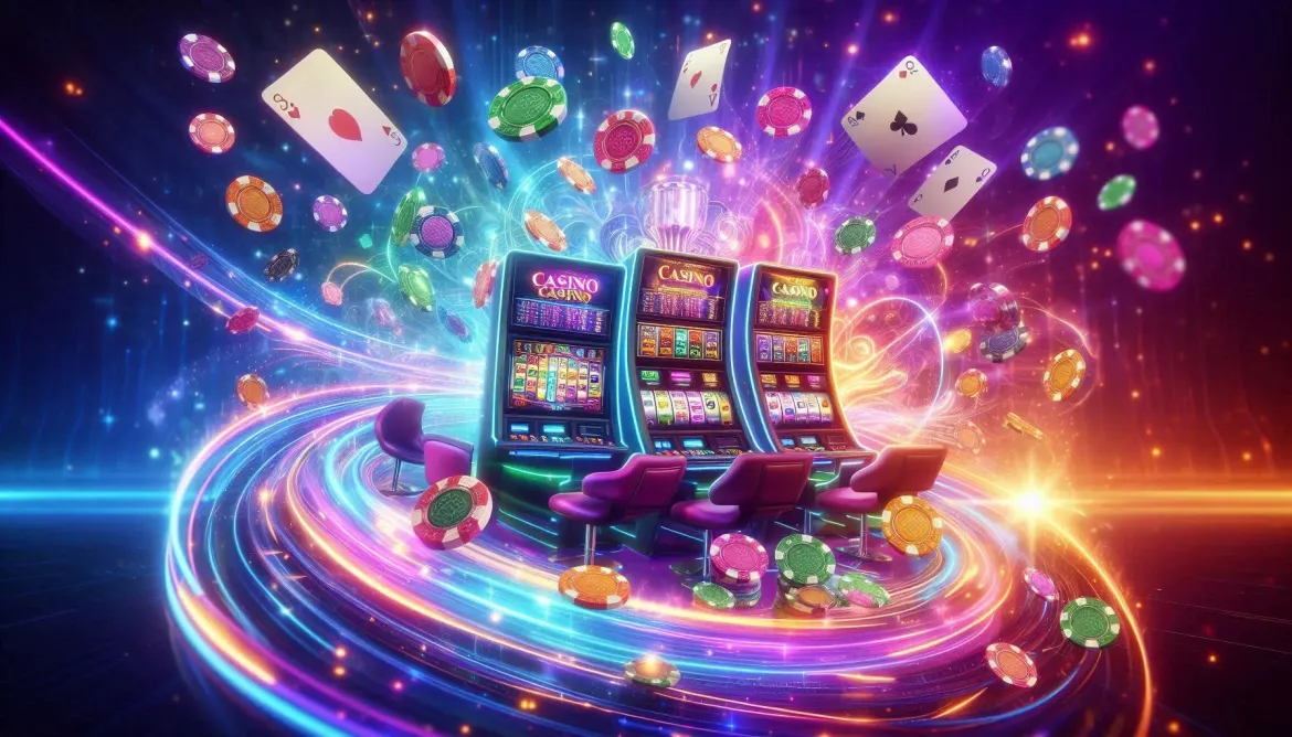 Volcano Casino